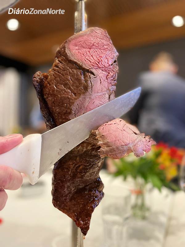 Steakhouses para desfrutar dos prazeres da carne