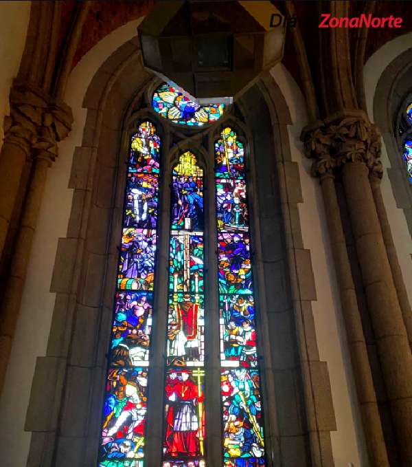 Segredos e detalhes de um tour dentro da Catedral da Sé. Vale a pena  participar ! - DiárioZonaNorte