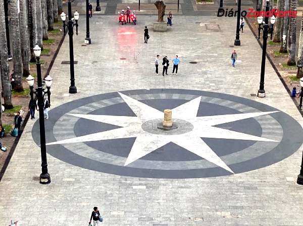 Segredos e detalhes de um tour dentro da Catedral da Sé. Vale a