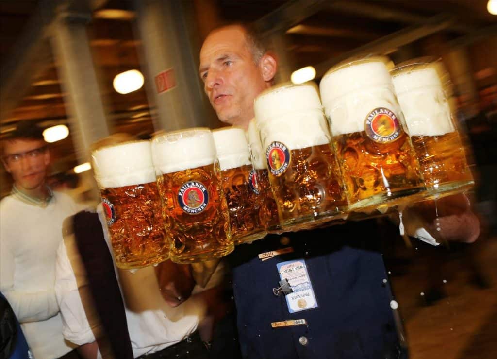 paulaner