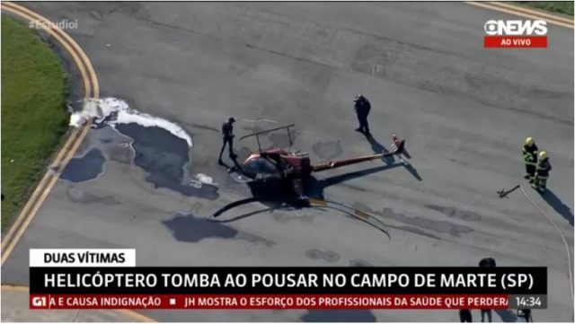 helicoptero