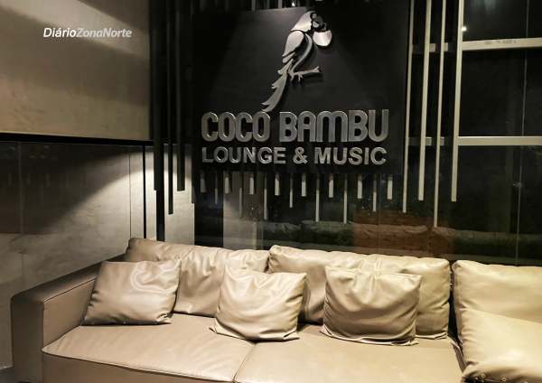 Coco Bambu