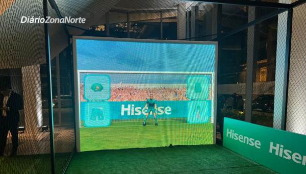 Hisense