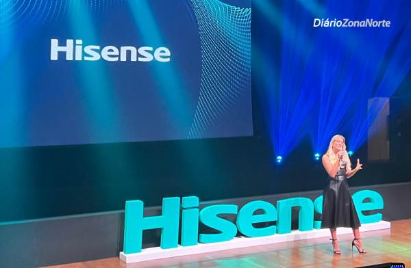 Hisense