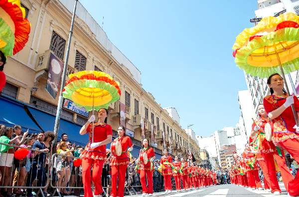 festival da lua