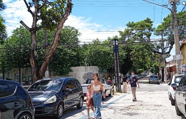 Estação Metrô Jardim São Paulo