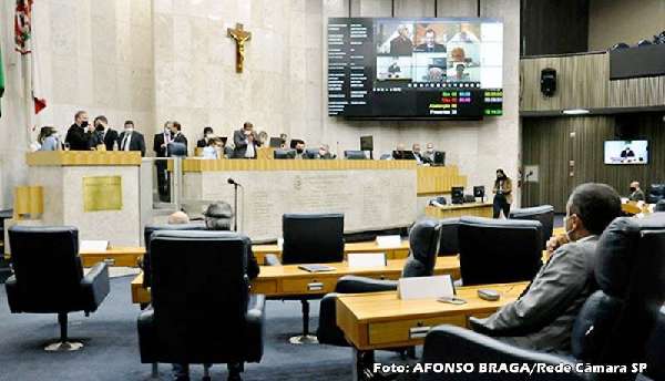 São Paulo problemas América Latina