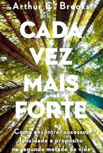 livro cada vez mais forte