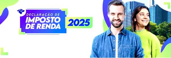 Imposto Renda 2025